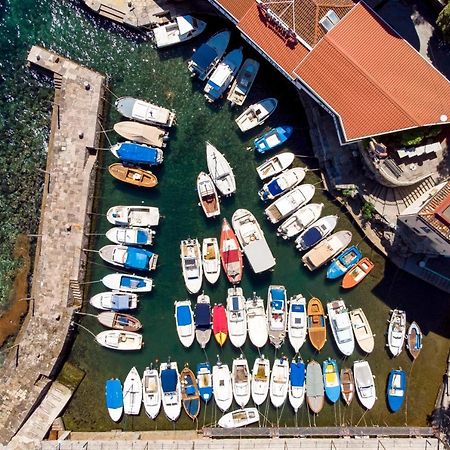 Opatija Pearlアパートメント エクステリア 写真