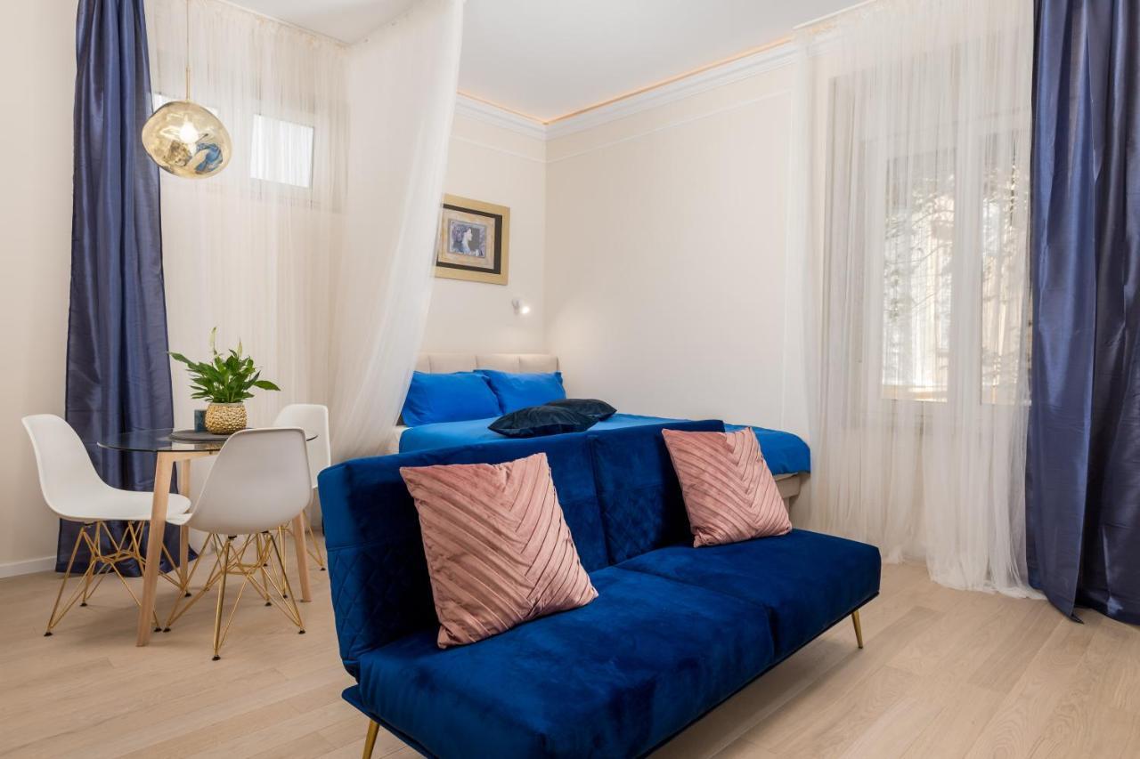 Opatija Pearlアパートメント エクステリア 写真